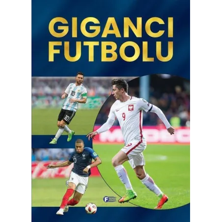 GIGANCI FUTBOLU