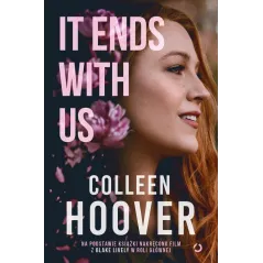 IT ENDS WITH US