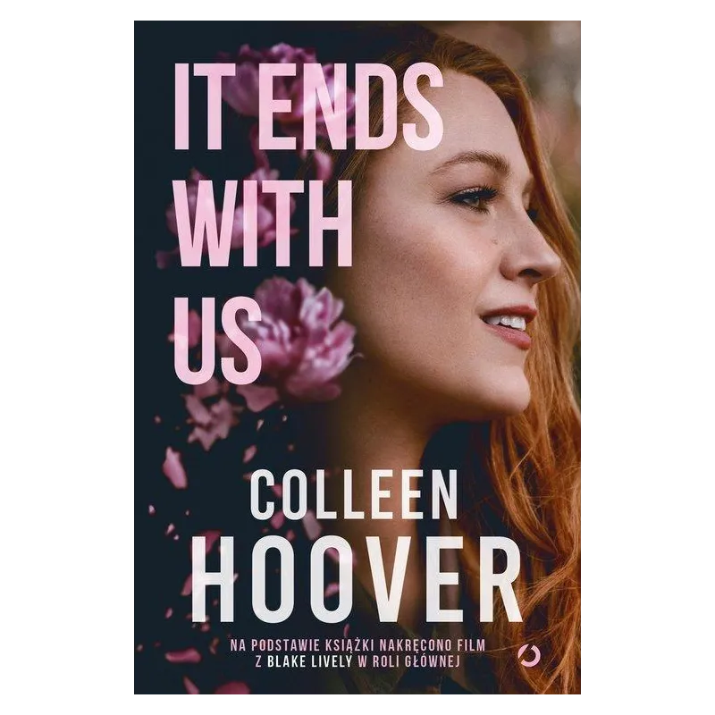 IT ENDS WITH US