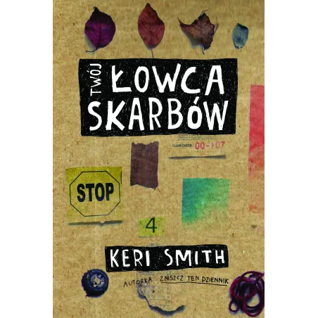 Łowca Skarbów