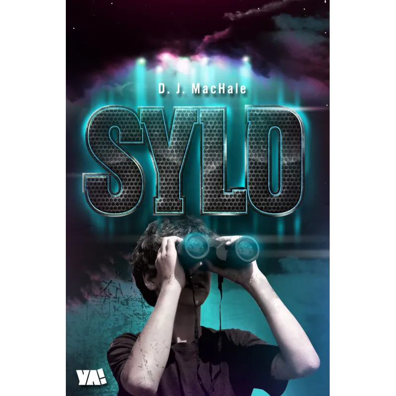 SYLO - Ya!
