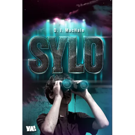 SYLO - Ya!