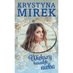 WIĘKSZY KAWAŁEK NIEBA - Lekkie