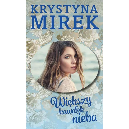 WIĘKSZY KAWAŁEK NIEBA - Lekkie