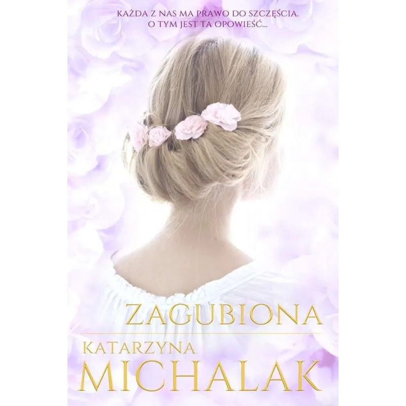ZAGUBIONA Katarzyna Michalak - Mazowieckie