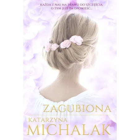 ZAGUBIONA Katarzyna Michalak - Mazowieckie