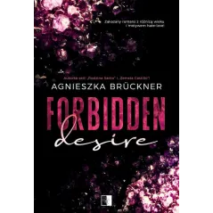 FORBIDDEN DESIRE - NieZwykłe