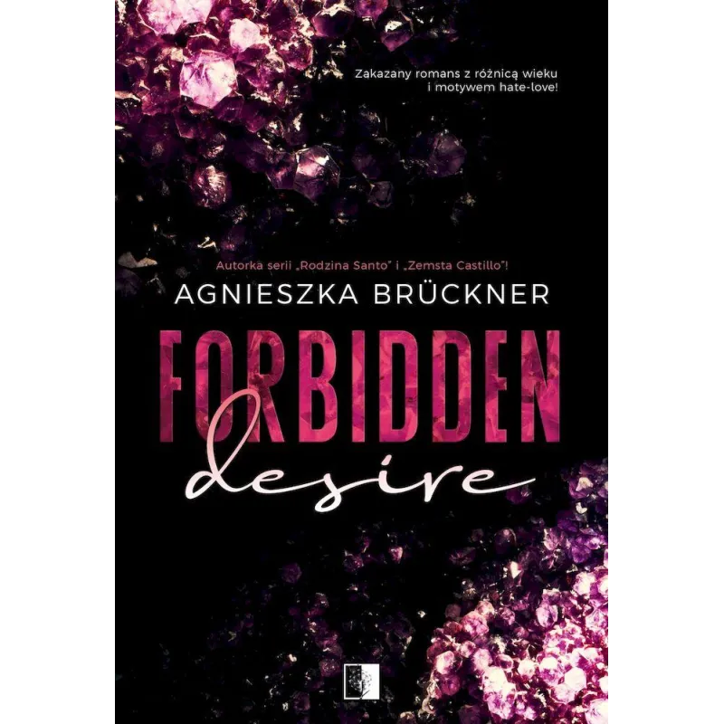 FORBIDDEN DESIRE - NieZwykłe