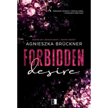 Forbidden Desire