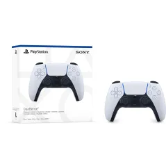 KONTROLER SONY DUALSENSE PS5 BEZPRZEWODOWY PAD PLAYSTATION 5