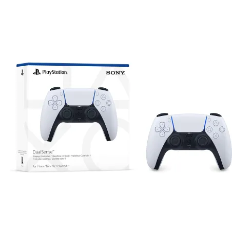 Kontroler Sony Dualsense Ps5 Bezprzewodowy Pad Playstation 5