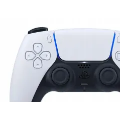KONTROLER SONY DUALSENSE PS5 BEZPRZEWODOWY PAD PLAYSTATION 5