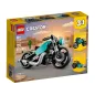 Motocykl Vintage Lego Creator 31135 Ii Gatunek