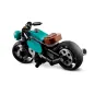 Motocykl Vintage Lego Creator 31135 Ii Gatunek