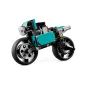 Motocykl Vintage Lego Creator 31135 Ii Gatunek