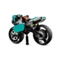 Motocykl Vintage Lego Creator 31135 Ii Gatunek