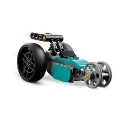 MOTOCYKL VINTAGE LEGO CREATOR 31135 II GATUNEK