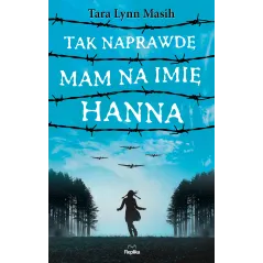 Tara Lynn Masih