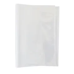 OKŁADKA NA ZESZYT TRANSPARENTNA A5 GIMBOO