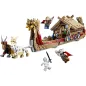 Kozia Łódź Lego Marvel 76208 Ii Gatunek