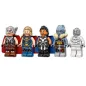Kozia Łódź Lego Marvel 76208 Ii Gatunek