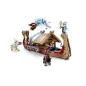 Kozia Łódź Lego Marvel 76208 Ii Gatunek
