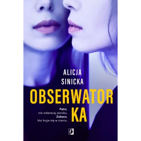 Obserwatorka