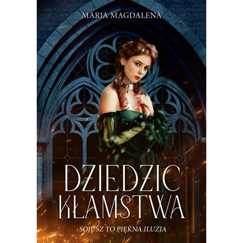 Maria Magdalena Syryńska