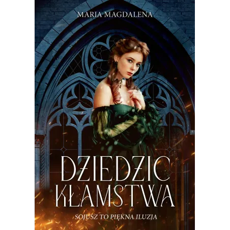 Maria Magdalena Syryńska