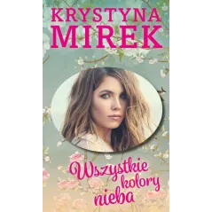 WSZYSTKIE KOLORY NIEBA