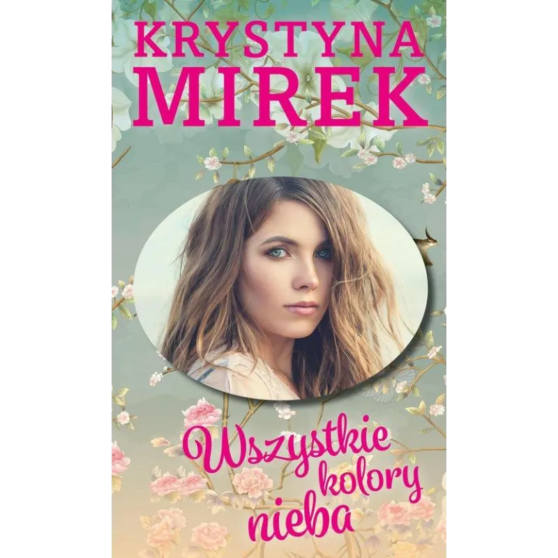 WSZYSTKIE KOLORY NIEBA
