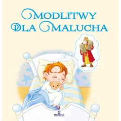 MODLITWY DLA MALUCHA - Arystoteles