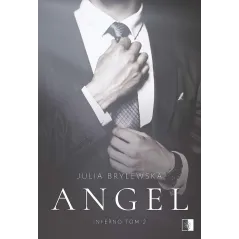 ANGEL. INFERNO 2 - NieZwykłe
