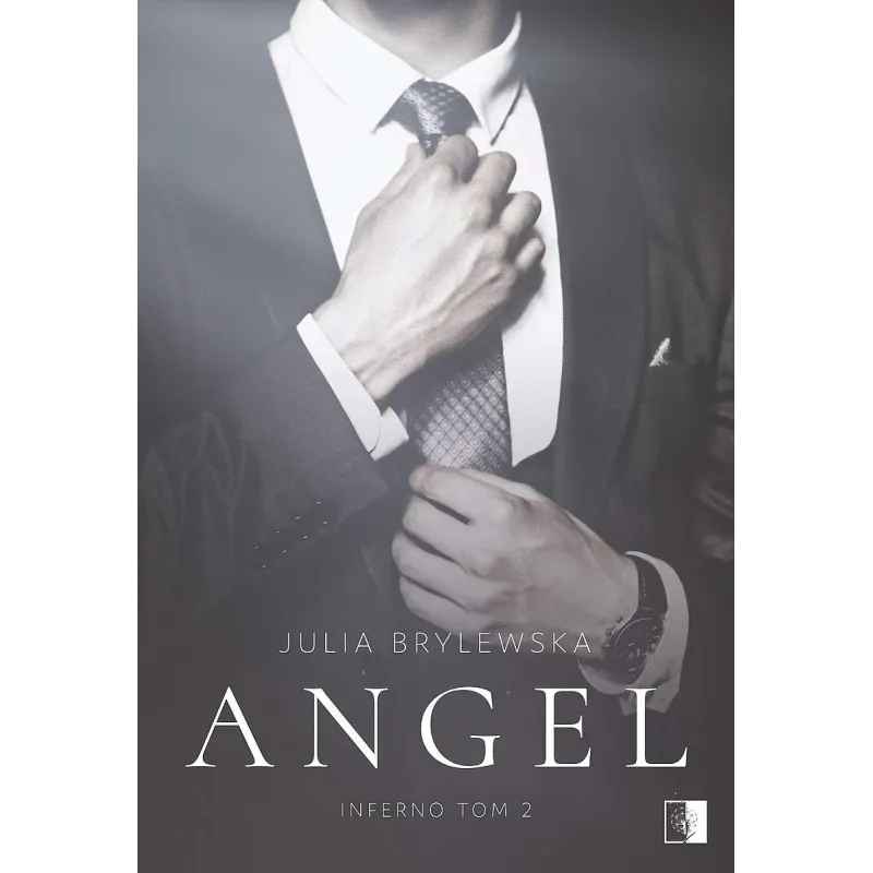 ANGEL. INFERNO 2 - NieZwykłe