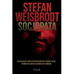 SOCJOPATA - Filia