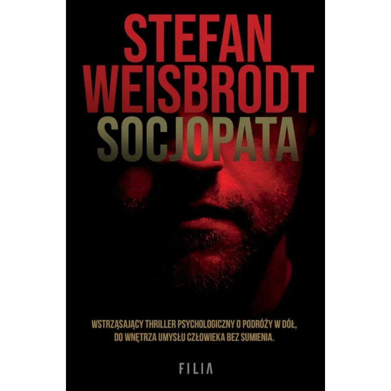 SOCJOPATA - Filia