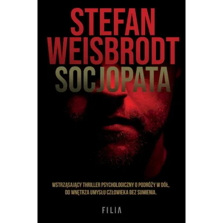 Socjopata