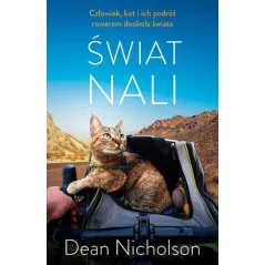 ŚWIAT NALI Dean Nicholson - Między Słowami