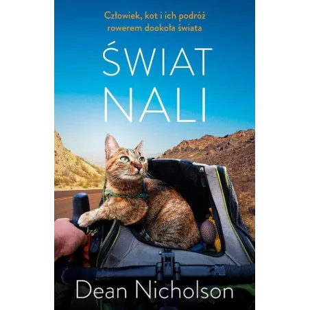 ŚWIAT NALI Dean Nicholson - Między Słowami