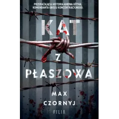 KAT Z PŁASZOWA Max Czornyj - Filia