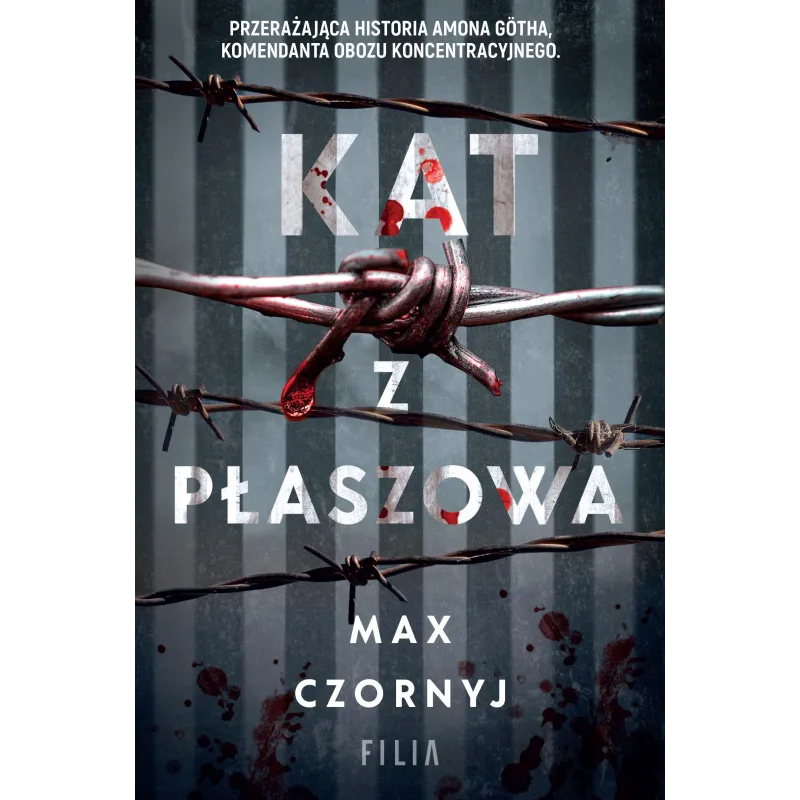 KAT Z PŁASZOWA Max Czornyj - Filia