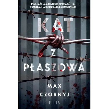 Kat Z Płaszowa