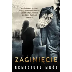 ZAGINIĘCIE