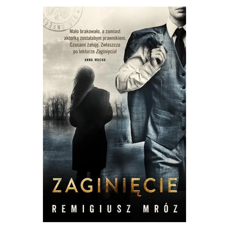 ZAGINIĘCIE
