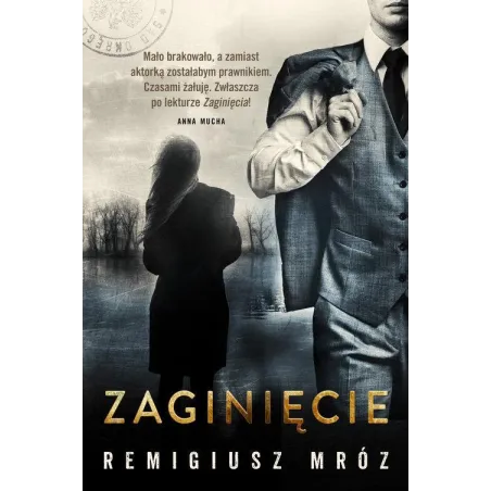 ZAGINIĘCIE