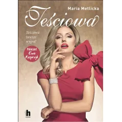 Maria Metlicka