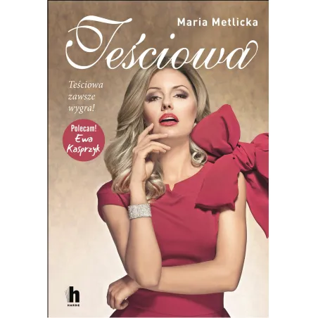 Maria Metlicka