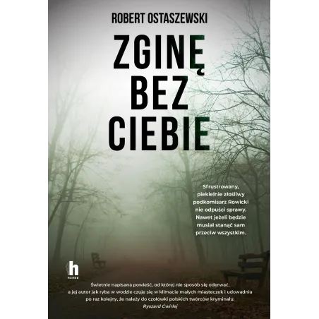 Zginę Bez Ciebie