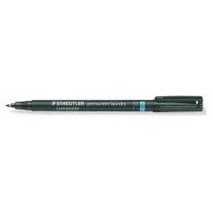 Marker Permanentny Do Tkanin Lumocolor Laundry Staedtler