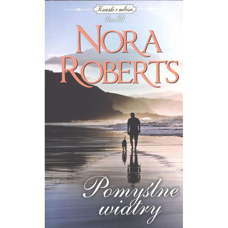 Roberts Nora